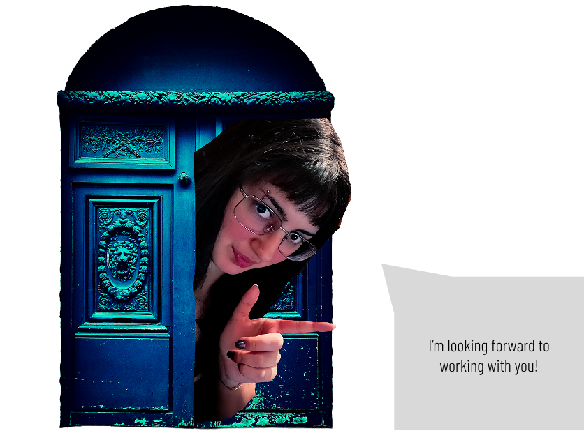 Bio Avatar Placeholder